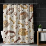 Cozy Pet Life Digital Pattern Size Bundle Png thumbnail 10