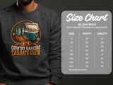 Country Gameday Tailgate Crew Tee thumbnail 15