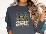 Country Gameday Tee or Sweatshirt thumbnail 18