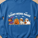 Spooky Weenie Parade Tee thumbnail 7