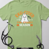 EKG-Cited For Spooky Season Tee thumbnail 11