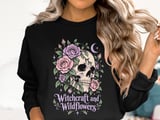 Witchcraft and Wildflowers Tee thumbnail 13