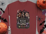 Calling All Witchy Sisters Print thumbnail 11