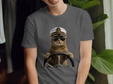 Captain Cat Print thumbnail 13