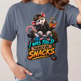 Parker the Possum Snacks Tee thumbnail 6