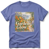 Garden Glow ~ Comfort Colors Premium Tee thumbnail 10