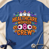 Healthcare Worker Crew Tee thumbnail 8