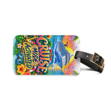 Cruise Mode Activated Tropical Graphic thumbnail 3
