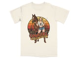 Cowgirl Wild Heart Tee thumbnail 10