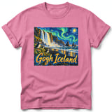 Gogh Iceland ~ Comfort Colors Premium Tee thumbnail 11