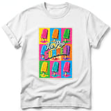 Ice Pop Summer ~ Comfort Colors Premium Tee thumbnail 9