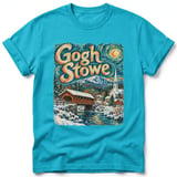 Gogh Stowe ~ Comfort Colors Premium Tee thumbnail 5
