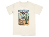 Cowgirl Beer Co Tee thumbnail 10