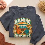 Gaming Buddies Tee thumbnail 9