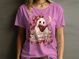 Reading Past Midnight Tee thumbnail 8