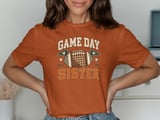 Game Day Sister Tee or Sweatshirt thumbnail 10