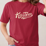 Kustom - Car Design thumbnail 4