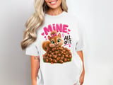 Mine All Of It Sally the Squirrel Tee thumbnail 10