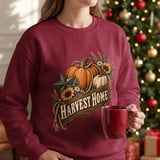 Harvest Home Fall Tee thumbnail 12