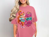 Ask Me If I Care Sally the Squirrel Tee thumbnail 11