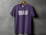 Bike Life Graffiti | Bike Shirt thumbnail 5