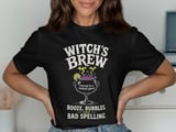 Witch's Brew Cocktail Tee thumbnail 12