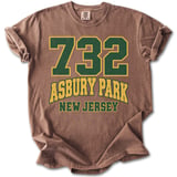 732 Asbury Park NJ Tee thumbnail 2