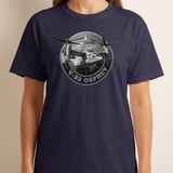 V-22 Osprey Aviation Tee thumbnail 2