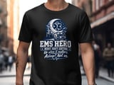 EMS Hero Night Shift Tee thumbnail 2