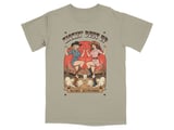 Kickin' Dust Up Cowgirl Tee thumbnail 7