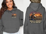 Home Is A Windmill Hoodie thumbnail 4