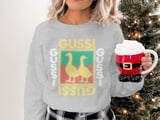 Gussi Geese Sweatshirt thumbnail 4