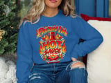 Pretend I'm Hot Sauce Tee or Sweatshirt thumbnail 16