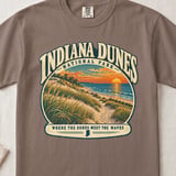 Indiana Dunes National Park Tee thumbnail 3