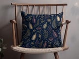 Mystic Botanical Potion Pillow Case thumbnail 4