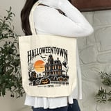 Halloweentown Est 1998 Tote Bag thumbnail 7