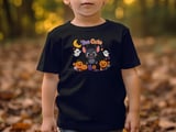 Too Cute for Boo Tee thumbnail 7