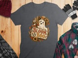 Bloom & Boo Tee thumbnail 1