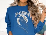 F-CAW-F Crow Tee or Sweatshirt thumbnail 13