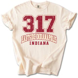 317 Eastside Indianapolis Tee thumbnail 2