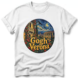 Gogh Verona ~ Comfort Colors Premium Tee thumbnail 9
