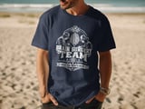 Brain Surgery Team Tee thumbnail 12
