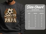 Soccer Papa Tee thumbnail 15