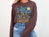 I Speak Fluent Paranormal Tee or Sweatshirt thumbnail 12