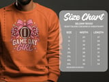 Game Day Girl Tee or Sweatshirt thumbnail 21