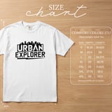 Urban Explorer Design thumbnail 7