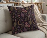 Mystical Botanica Pillow Case thumbnail 5