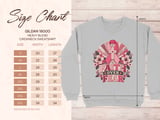 Faith Over Fear Pink Ribbon Tee thumbnail 12