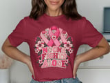 No One Fights Alone Tee thumbnail 2