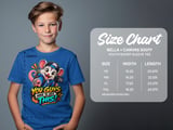 You Guys Have To See This Parker the Possum Tee thumbnail 17